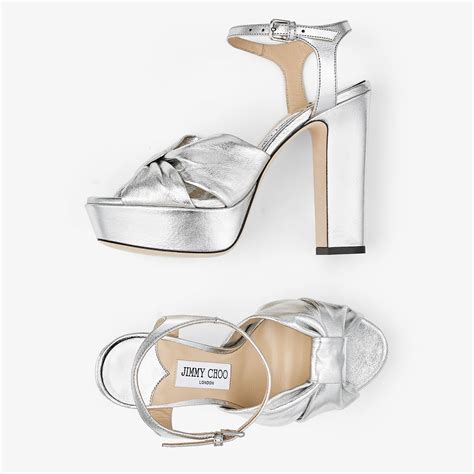 jimmy choo heloise dupe